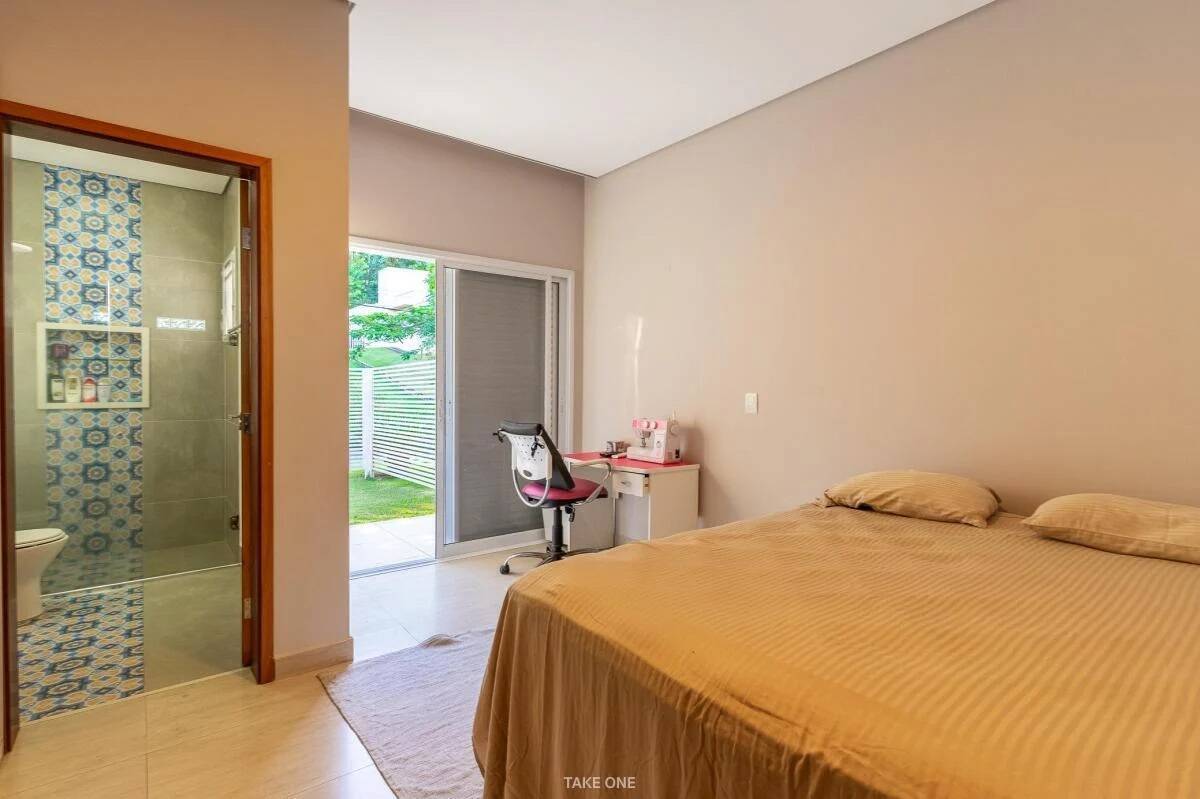 Casa de Condomínio à venda com 3 quartos, 313m² - Foto 16