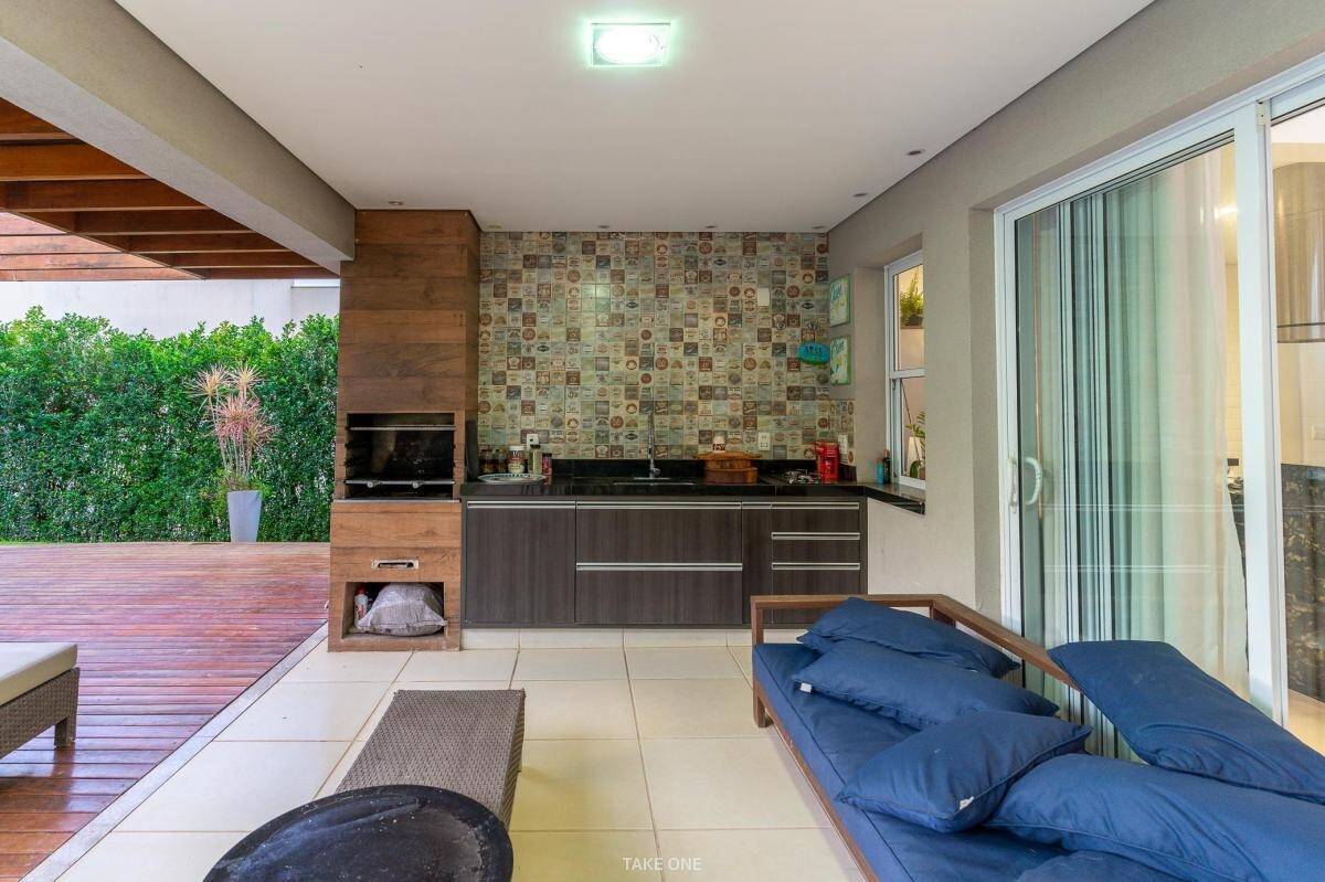 Casa de Condomínio à venda com 3 quartos, 313m² - Foto 23