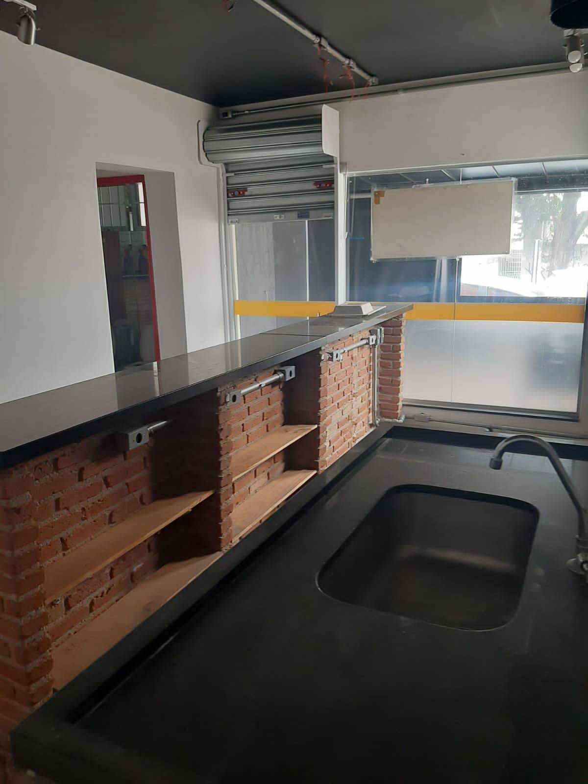 Prédio Inteiro para alugar com 1 quarto, 50m² - Foto 9