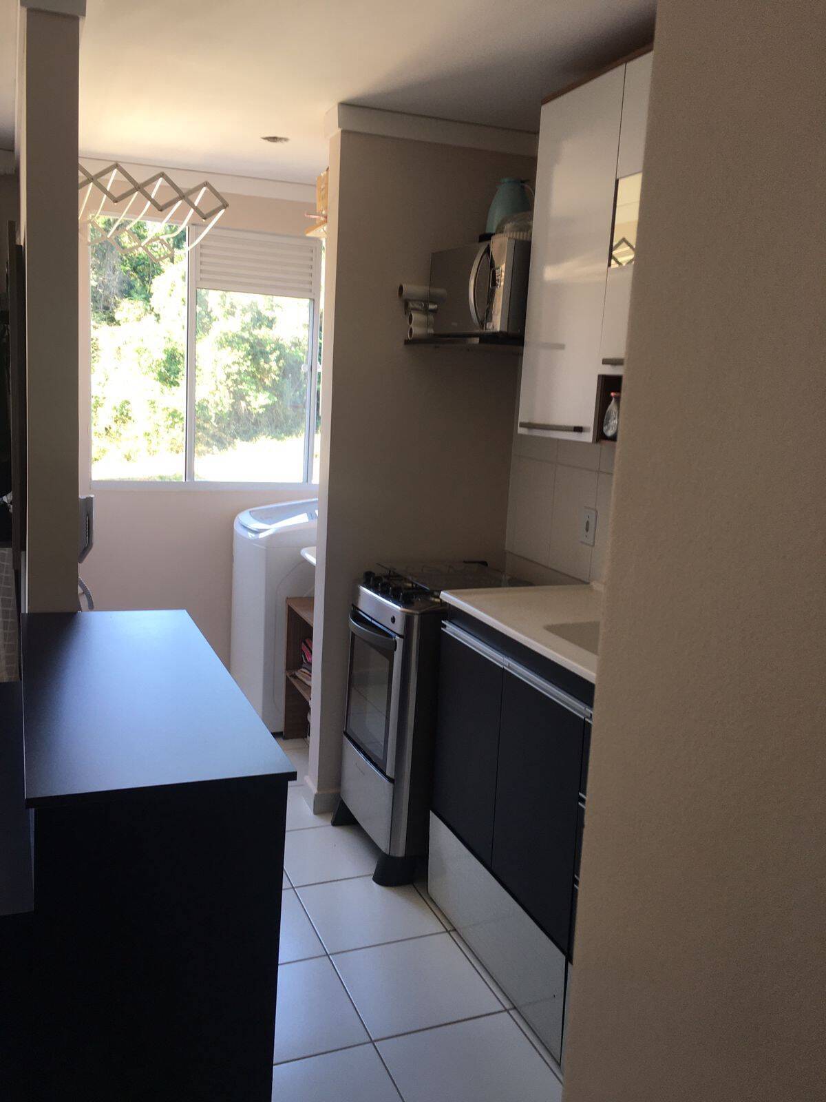 Apartamento à venda com 2 quartos, 46m² - Foto 10