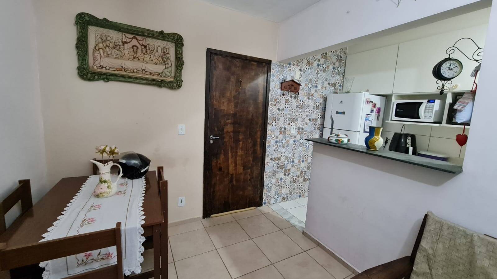 Apartamento à venda com 2 quartos, 57m² - Foto 5