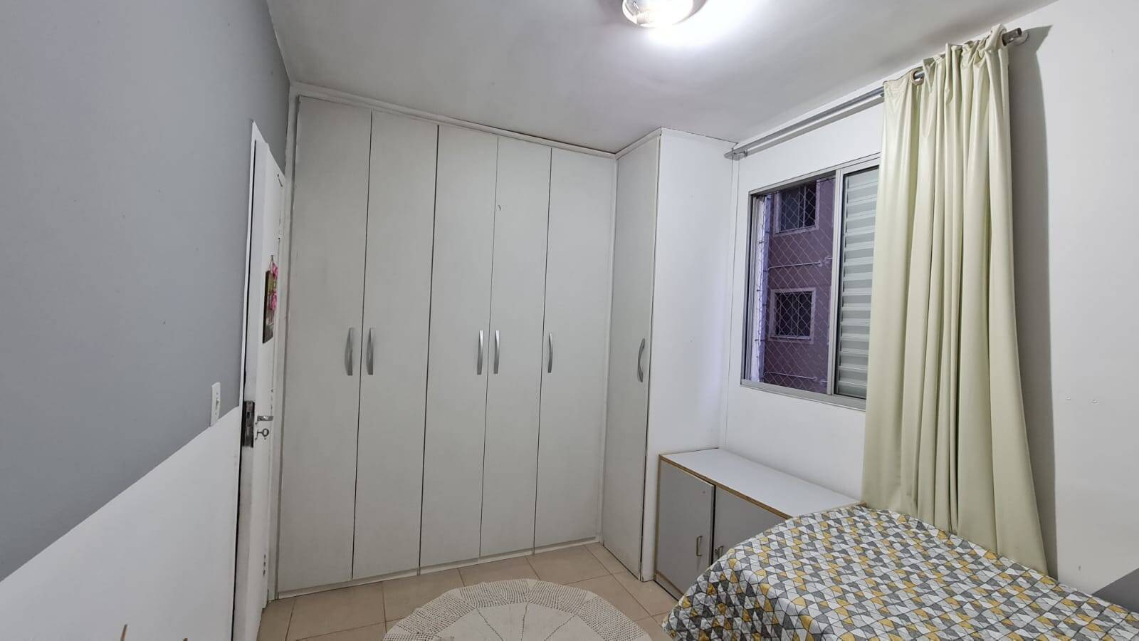 Apartamento à venda com 2 quartos, 57m² - Foto 13