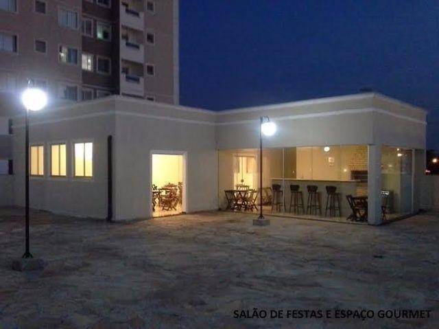 Apartamento à venda com 2 quartos, 57m² - Foto 28