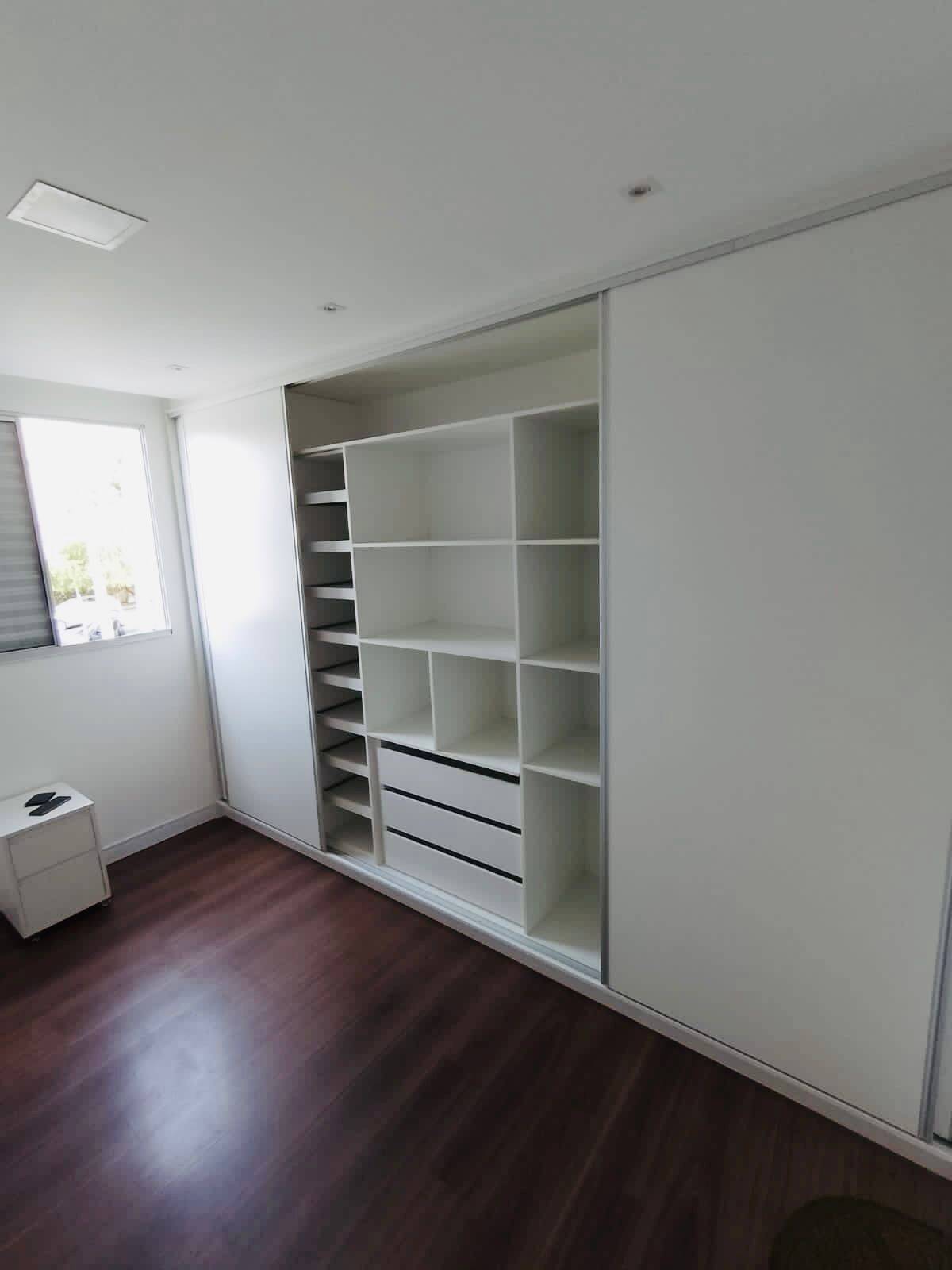 Apartamento à venda com 2 quartos, 52m² - Foto 8