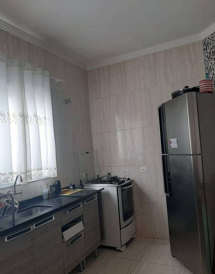 Casa à venda com 3 quartos, 122m² - Foto 5