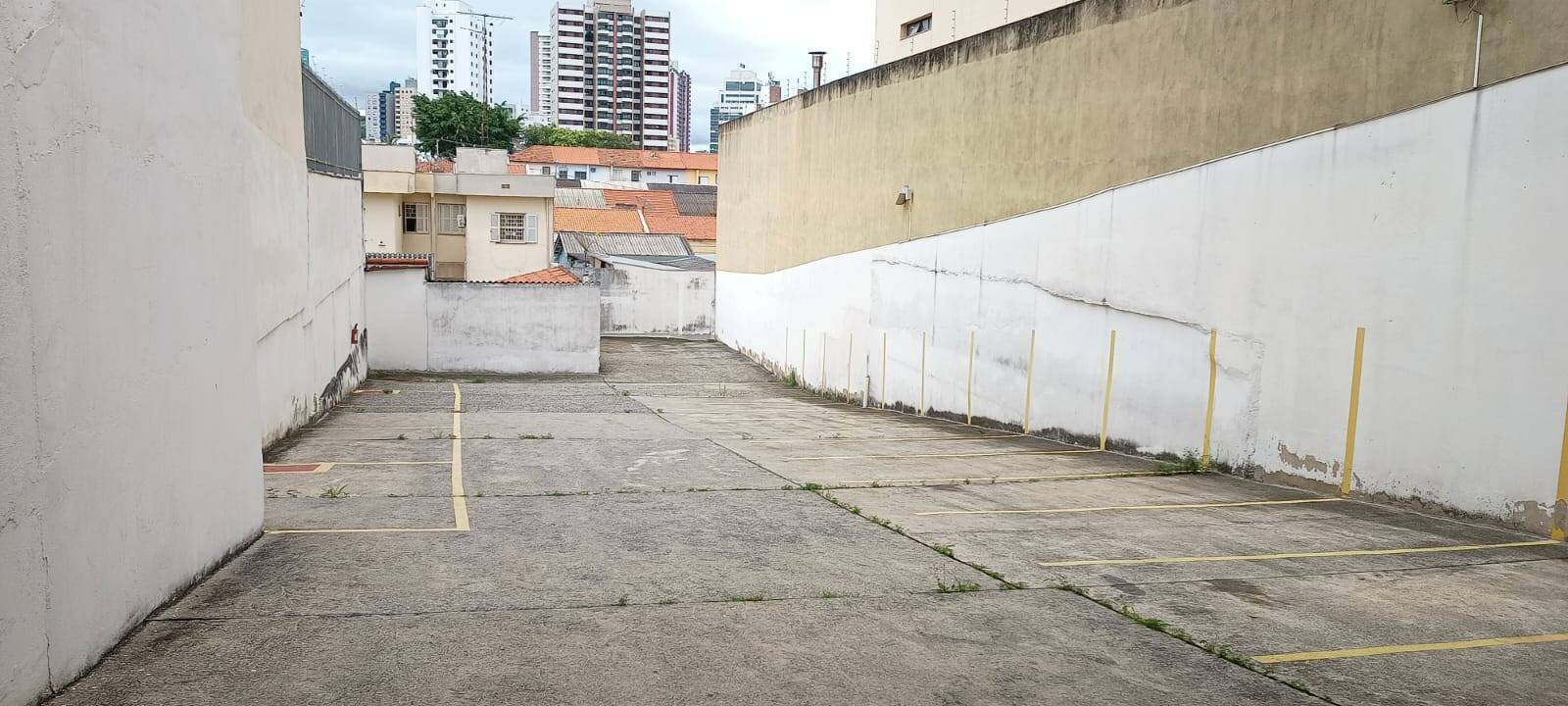 Loja-Salão à venda, 551m² - Foto 2