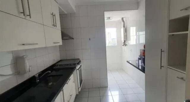 Apartamento à venda com 3 quartos, 91m² - Foto 3