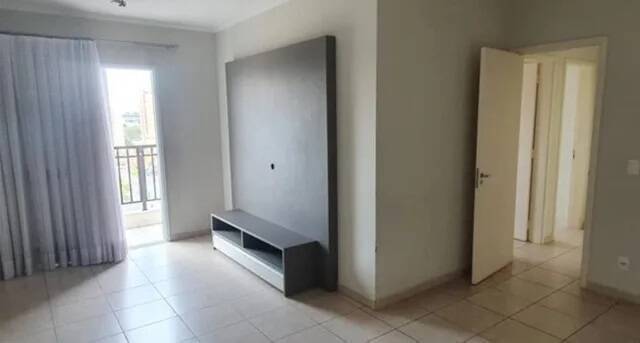 Apartamento à venda com 3 quartos, 91m² - Foto 1