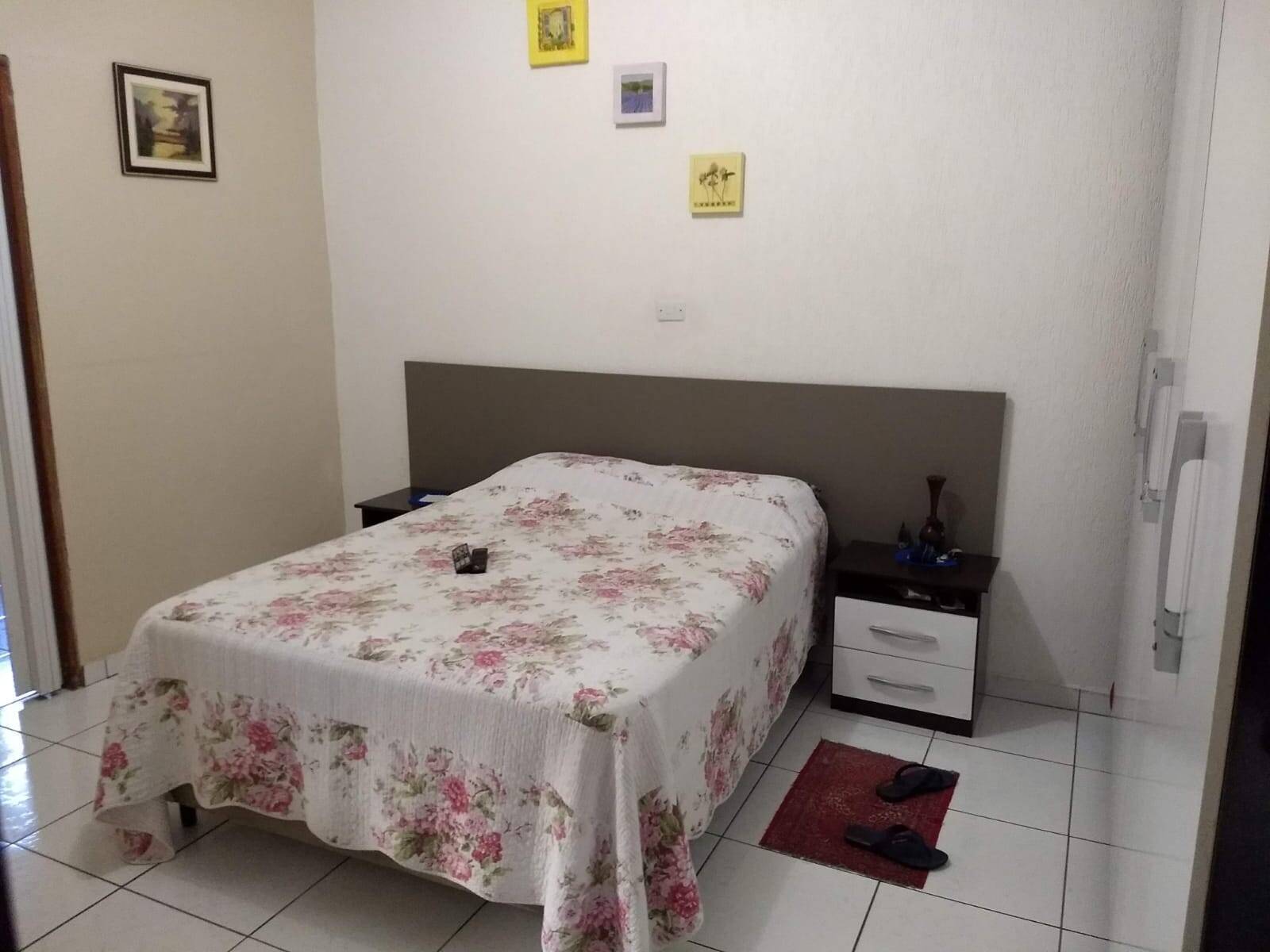 Casa à venda com 3 quartos, 191m² - Foto 7