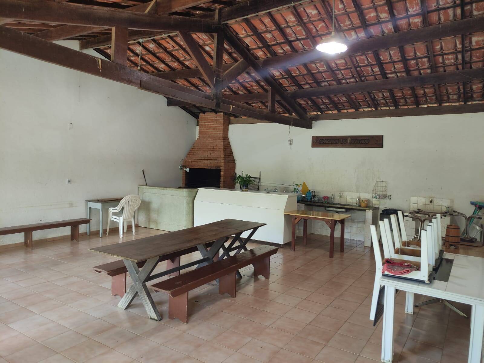 Fazenda à venda com 4 quartos, 313m² - Foto 6