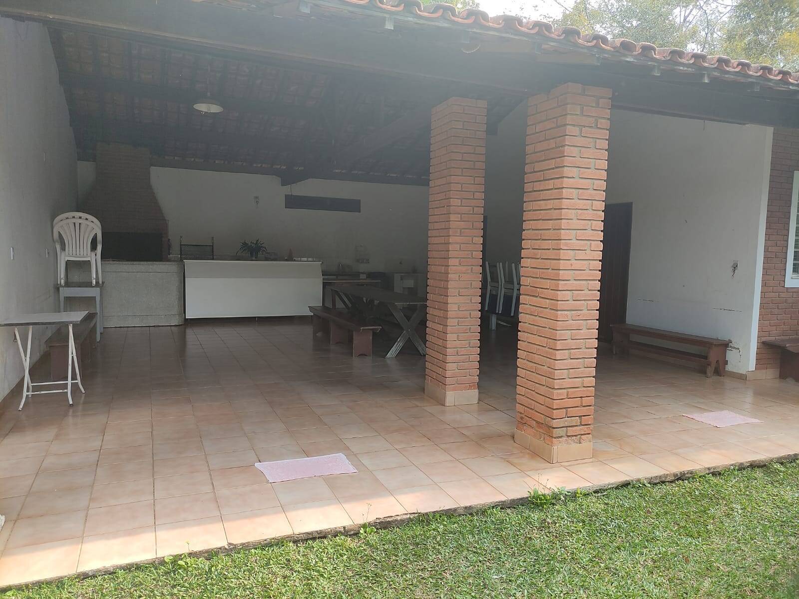 Fazenda à venda com 4 quartos, 313m² - Foto 14