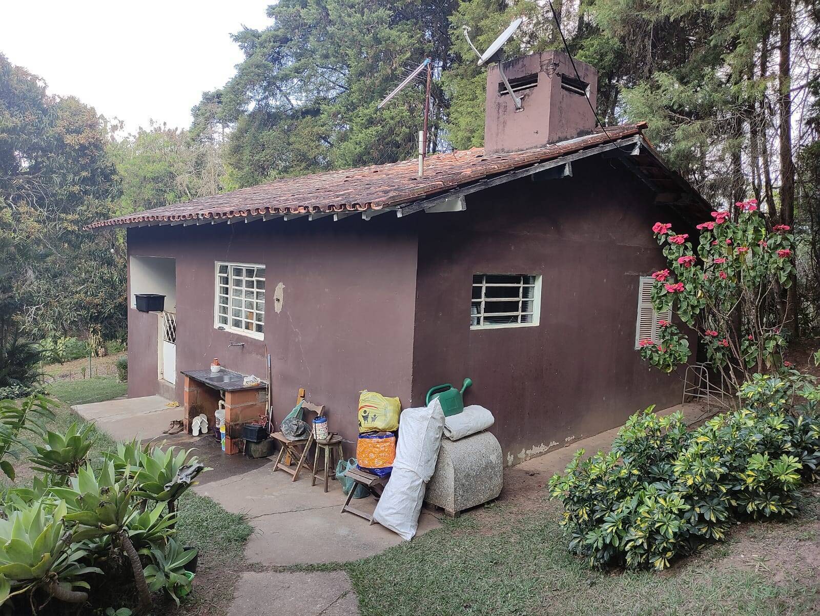 Fazenda à venda com 4 quartos, 313m² - Foto 21