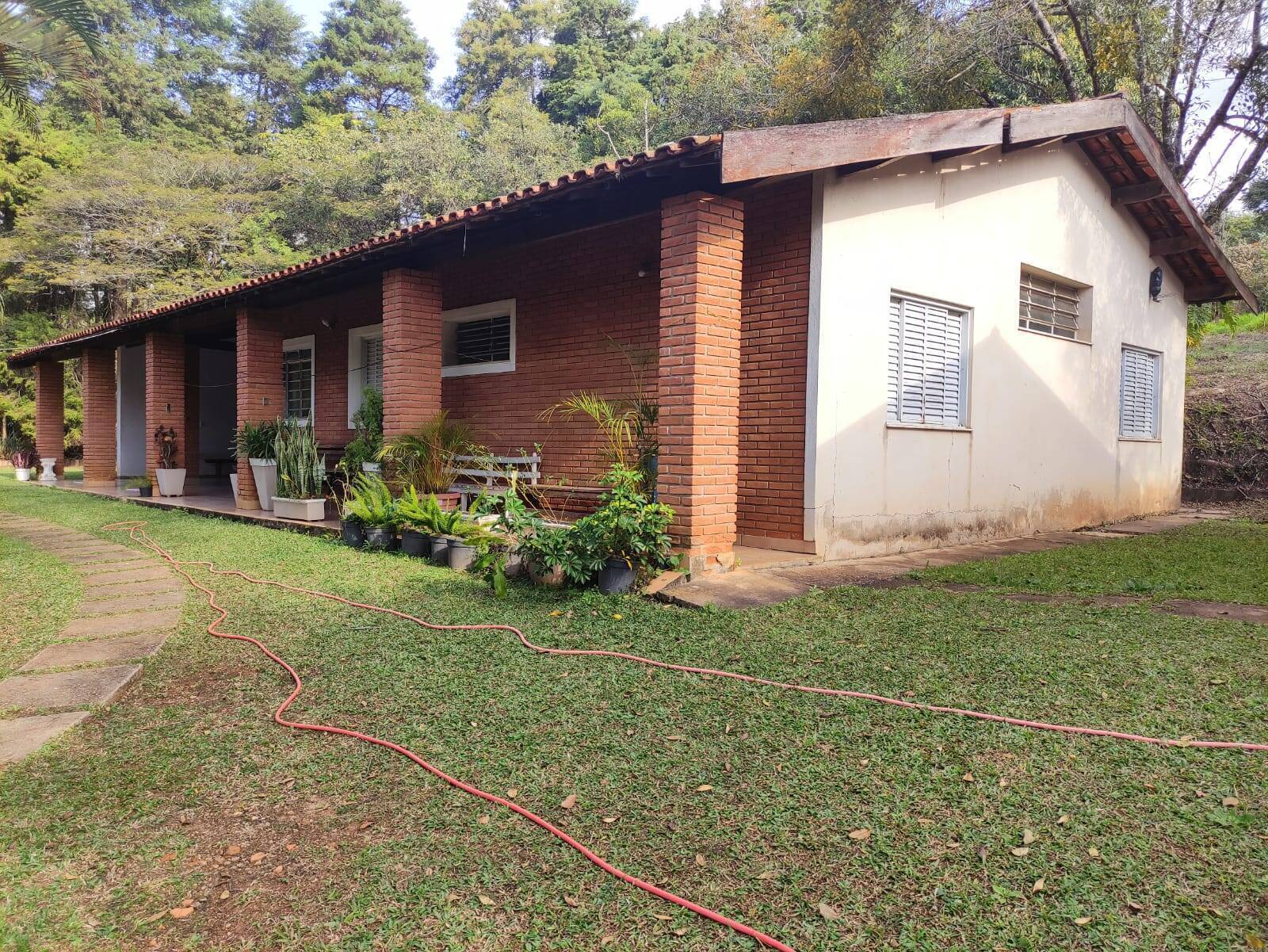 Fazenda à venda com 4 quartos, 313m² - Foto 27