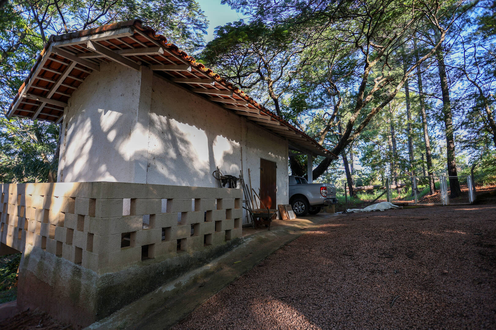 Fazenda à venda com 6 quartos, 23400m² - Foto 15