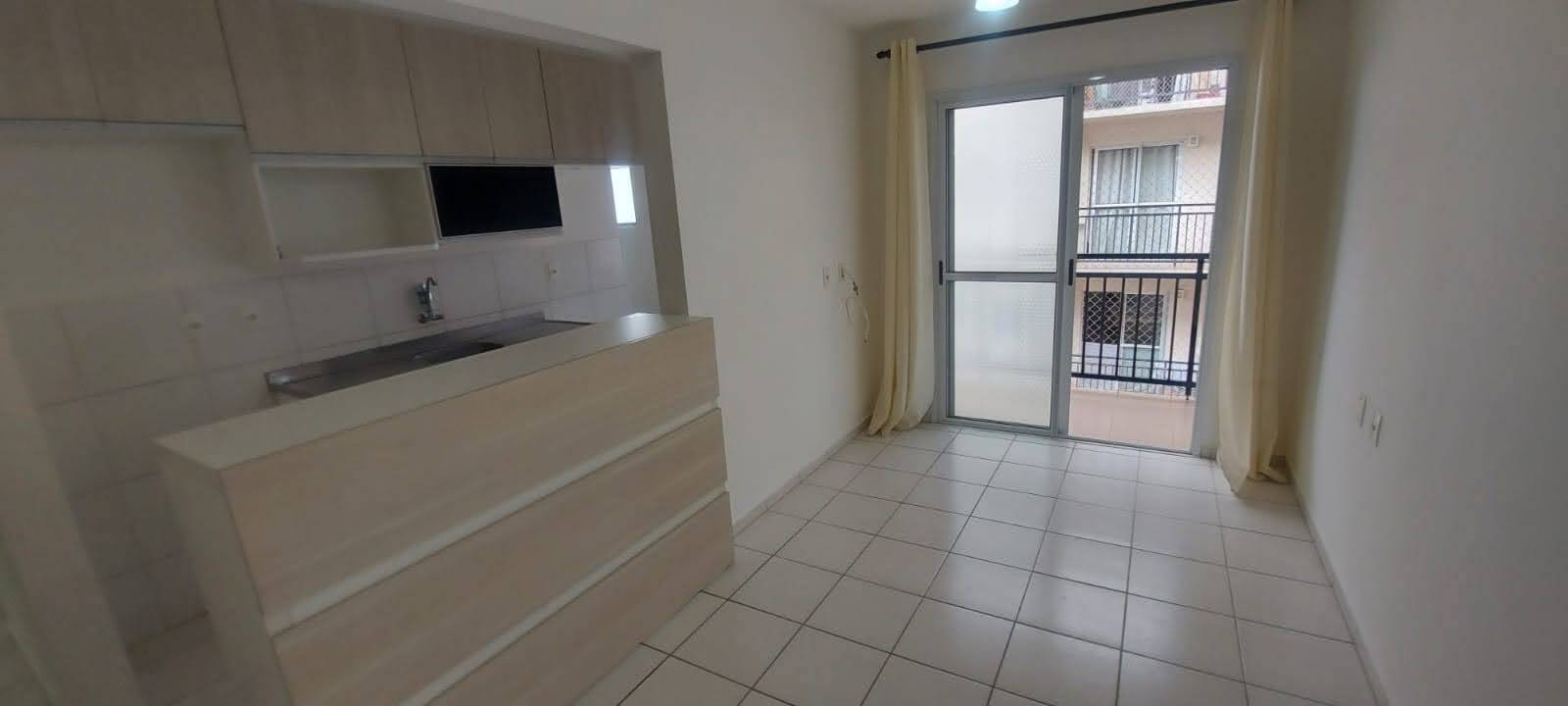 Apartamento à venda com 2 quartos, 60m² - Foto 2