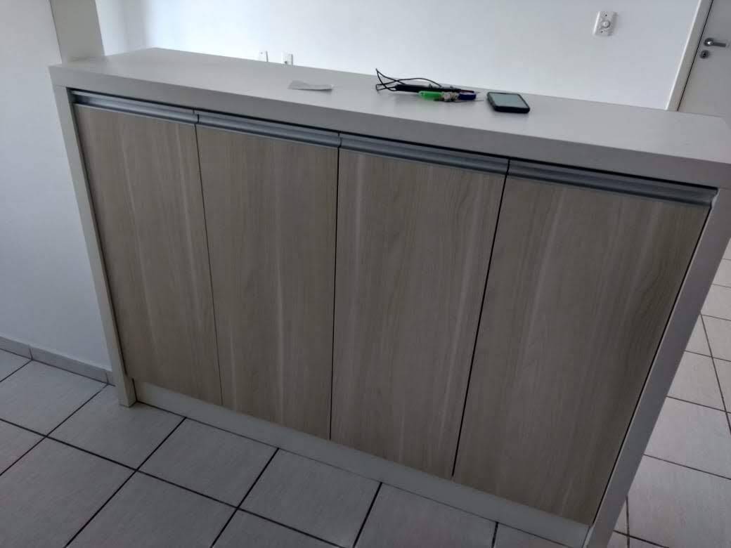 Apartamento à venda com 2 quartos, 60m² - Foto 13