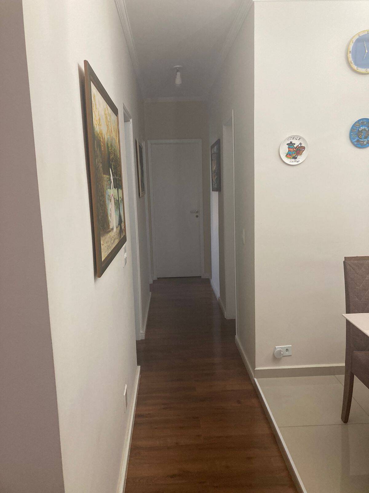 Apartamento à venda com 3 quartos, 100m² - Foto 5