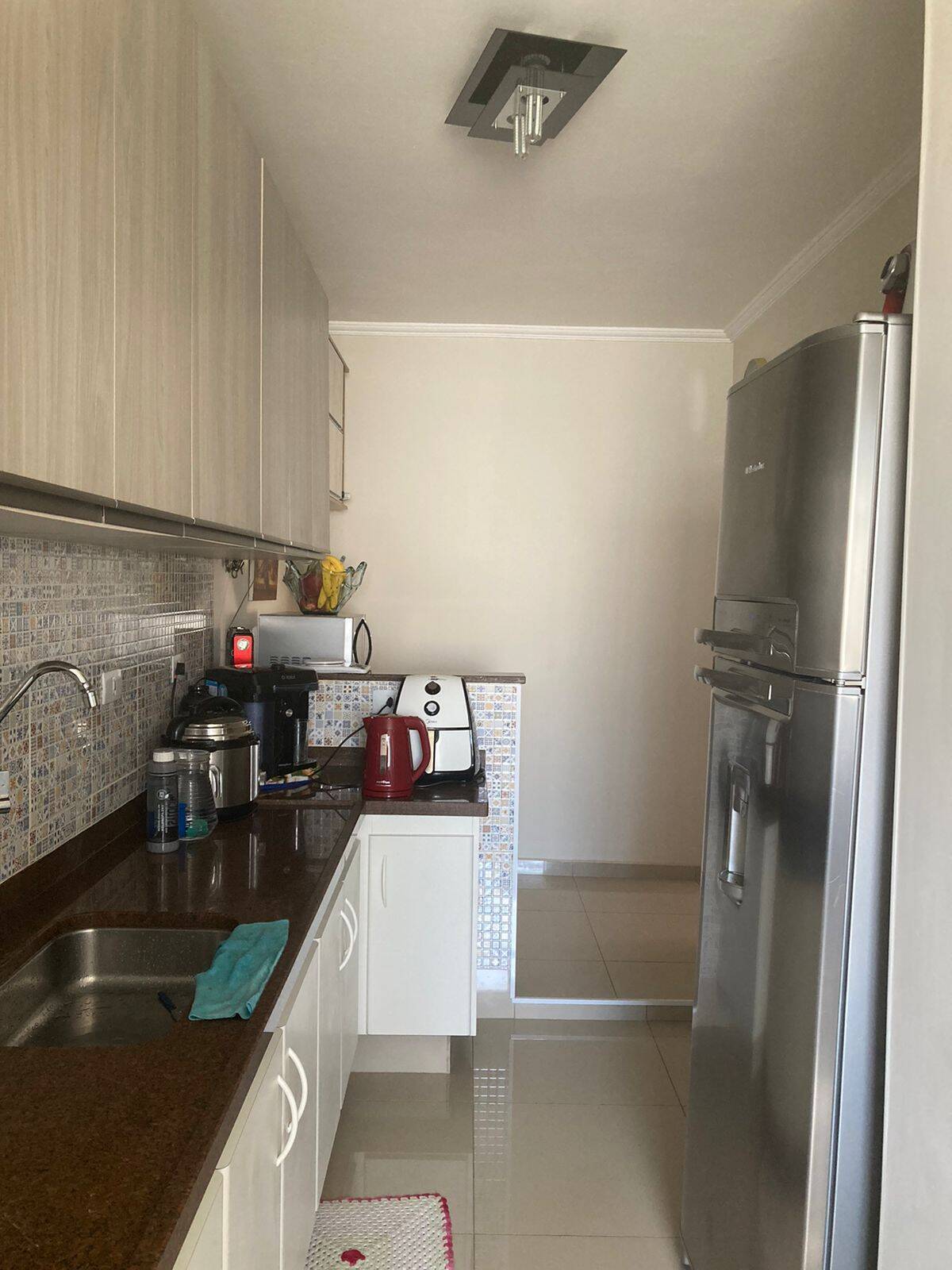 Apartamento à venda com 3 quartos, 100m² - Foto 6