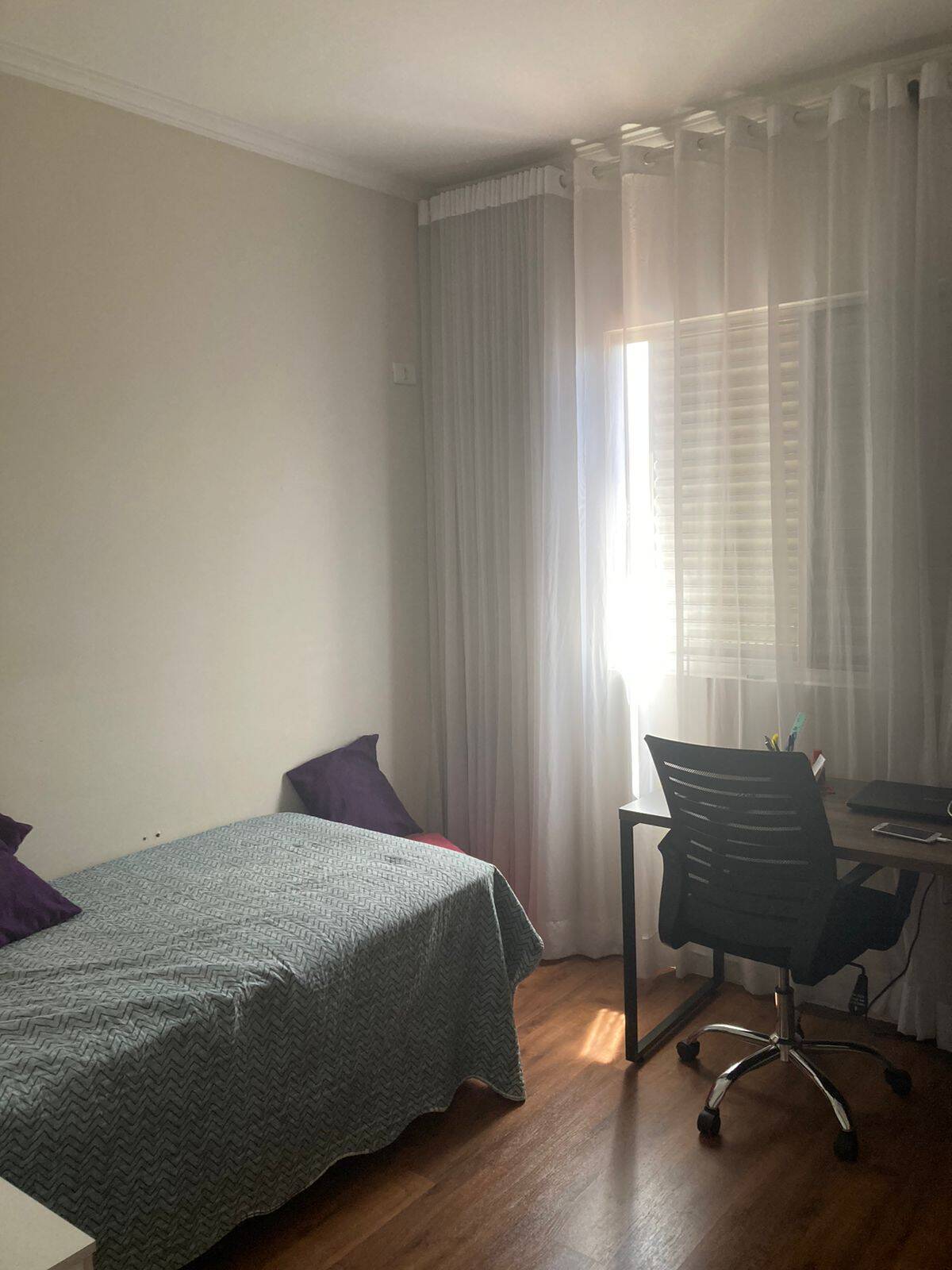 Apartamento à venda com 3 quartos, 100m² - Foto 9