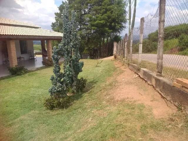 Fazenda à venda com 4 quartos, 426m² - Foto 8