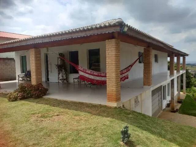 Fazenda à venda com 4 quartos, 426m² - Foto 6