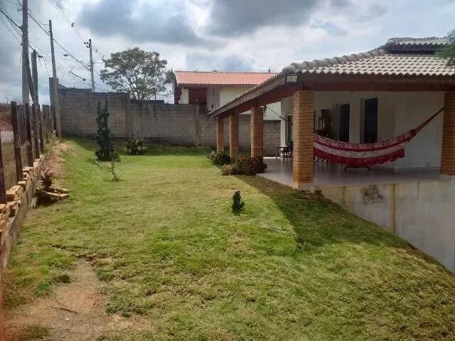 Fazenda à venda com 4 quartos, 426m² - Foto 10