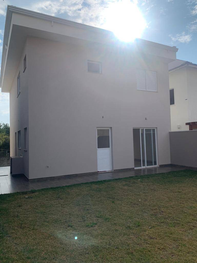 Casa de Condomínio à venda com 3 quartos, 220m² - Foto 21