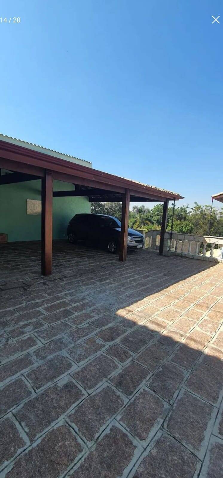 Fazenda à venda com 4 quartos, 308m² - Foto 13