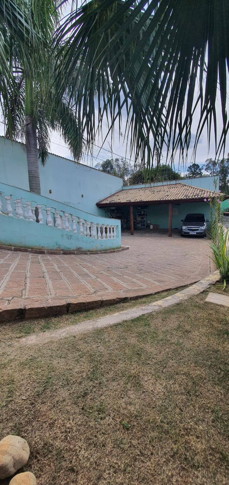 Fazenda à venda com 4 quartos, 308m² - Foto 22