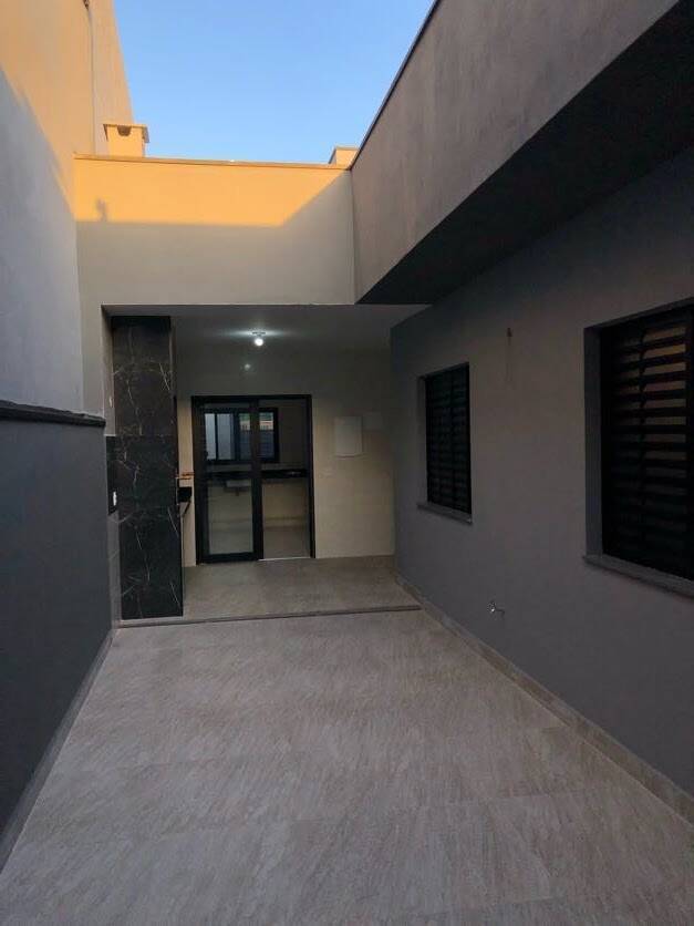 Casa à venda com 3 quartos, 105m² - Foto 20