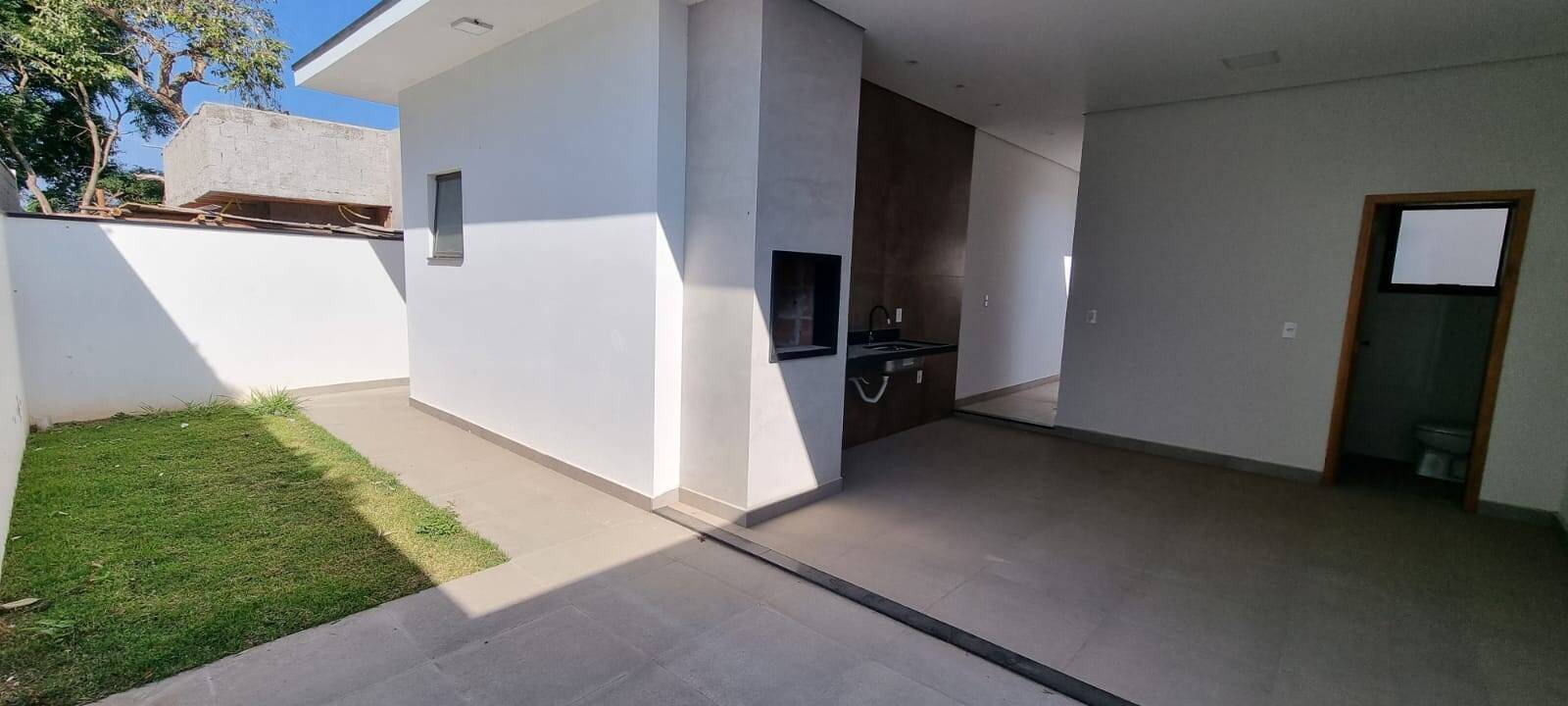 Casa de Condomínio à venda com 3 quartos, 165m² - Foto 3