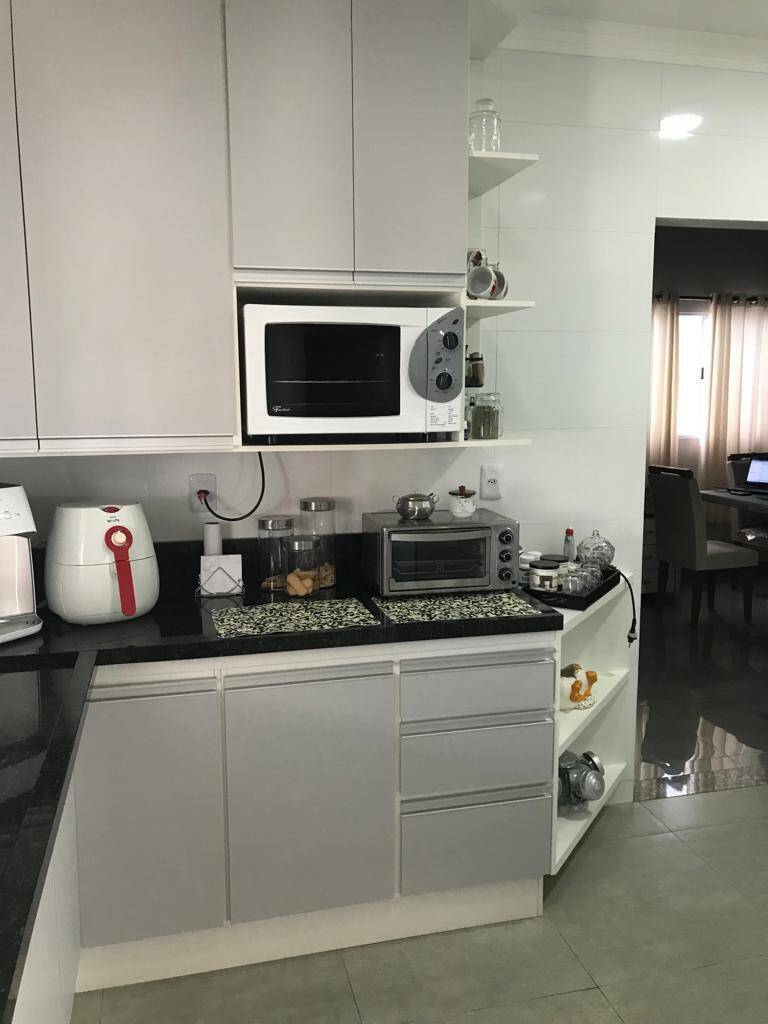 Casa de Condomínio à venda com 3 quartos, 135m² - Foto 6