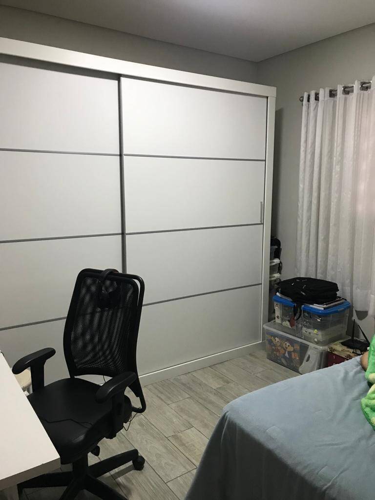 Casa de Condomínio à venda com 3 quartos, 135m² - Foto 13