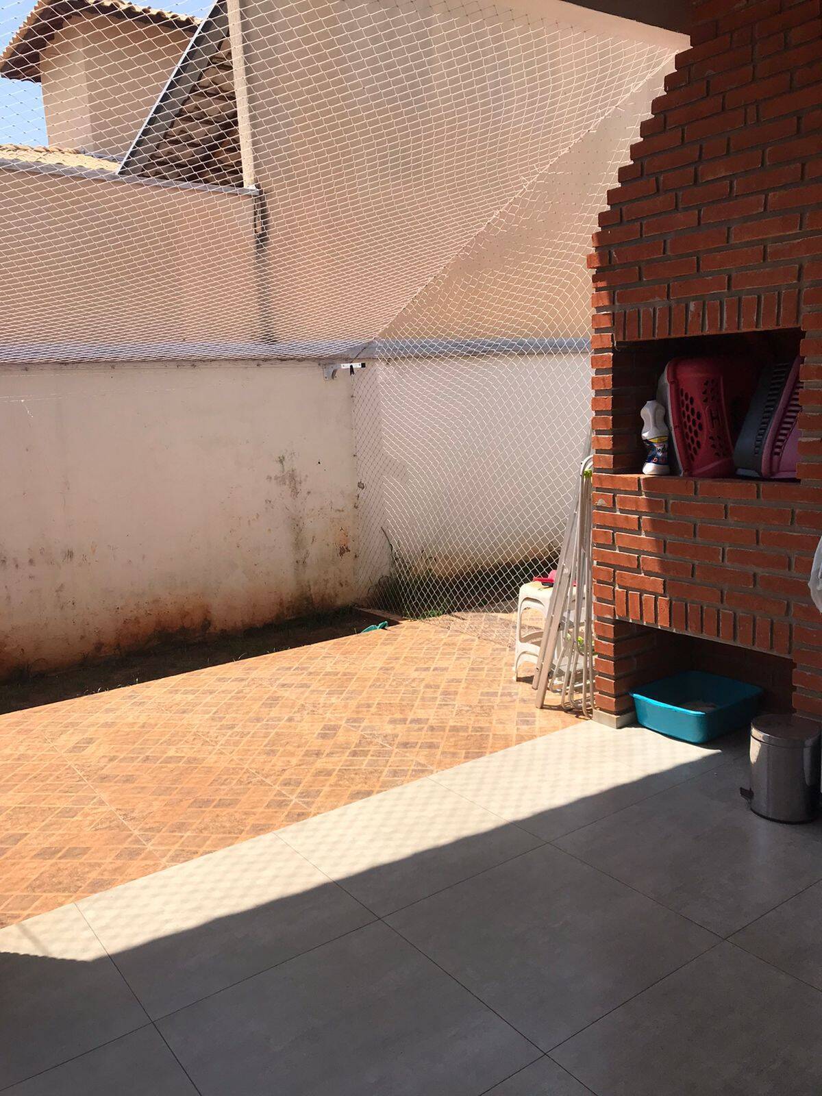 Casa de Condomínio à venda com 3 quartos, 135m² - Foto 19