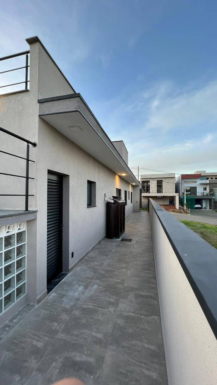 Casa de Condomínio à venda com 3 quartos, 300m² - Foto 27