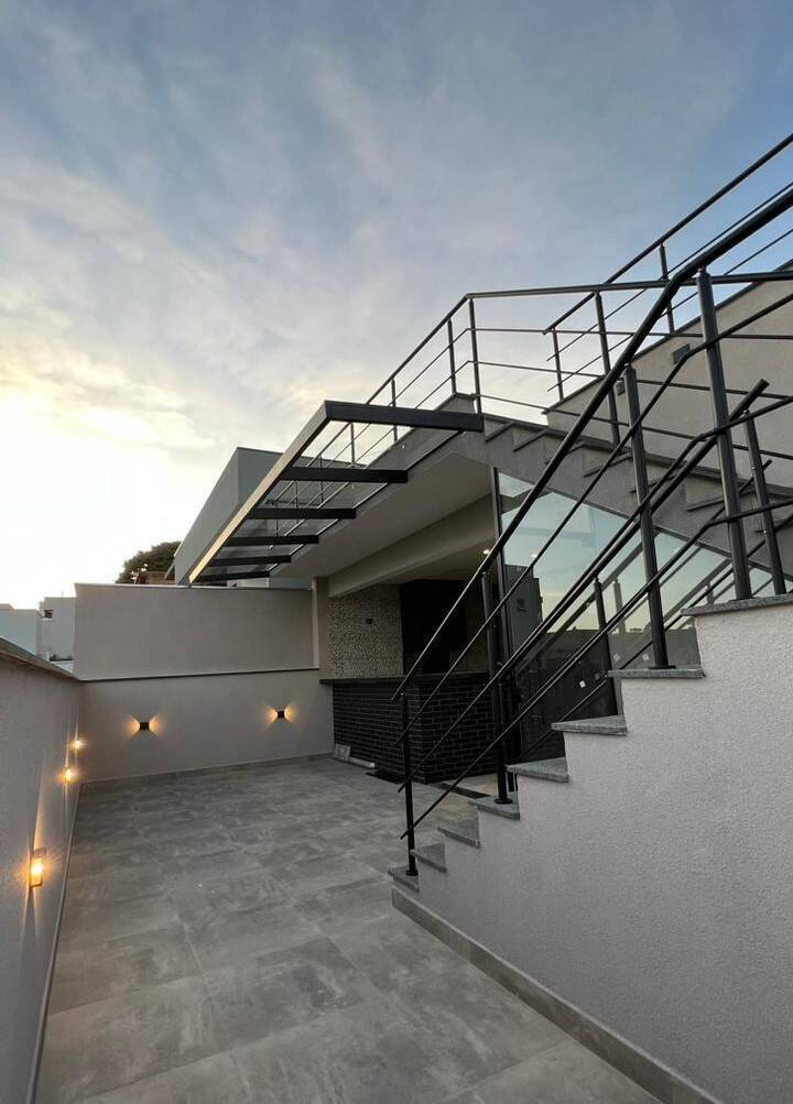 Casa de Condomínio à venda com 3 quartos, 300m² - Foto 32