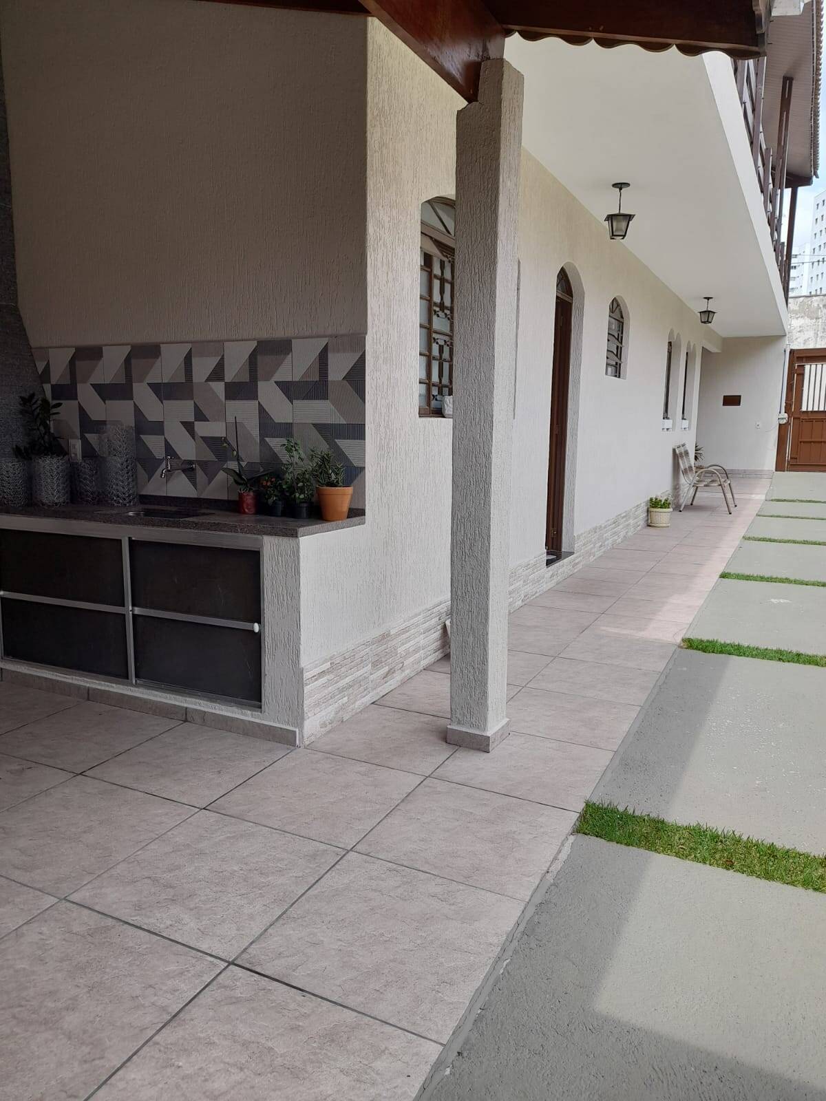 Casa à venda com 4 quartos, 220m² - Foto 24