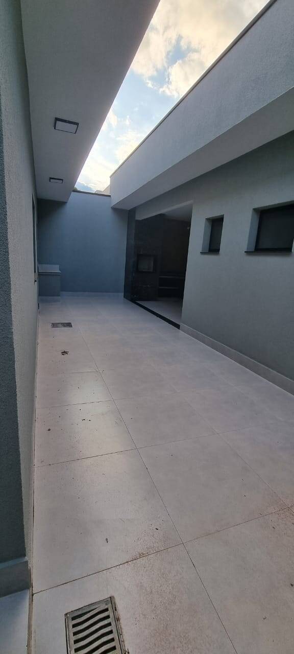 Casa de Condomínio à venda com 3 quartos, 178m² - Foto 21