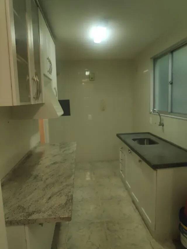 Apartamento à venda com 2 quartos, 47m² - Foto 2