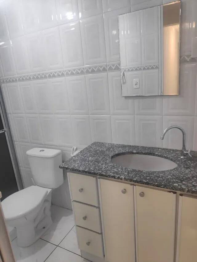 Apartamento à venda com 2 quartos, 47m² - Foto 6