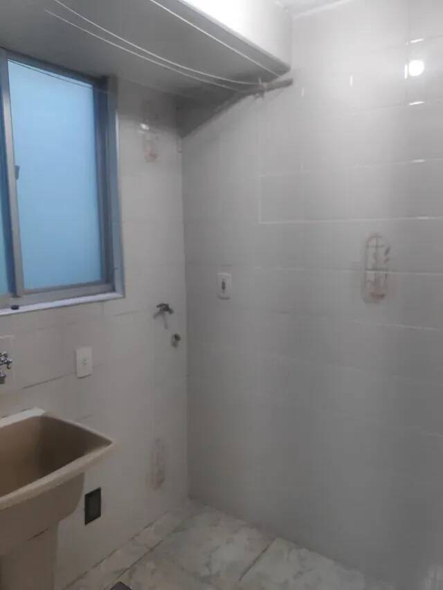 Apartamento à venda com 2 quartos, 47m² - Foto 8