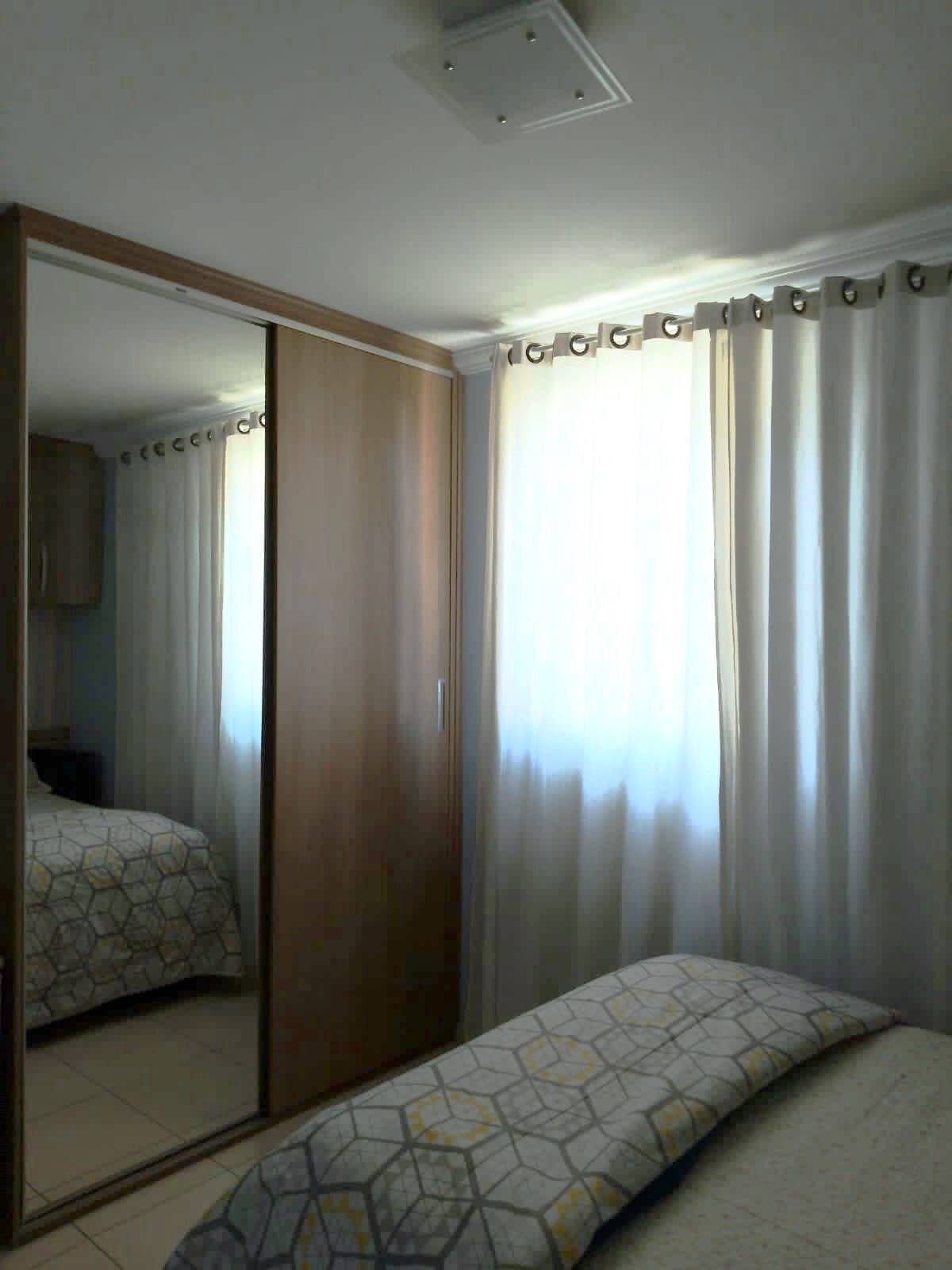 Apartamento à venda com 2 quartos, 72m² - Foto 9