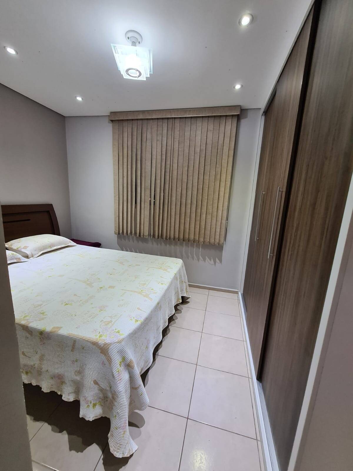 Apartamento à venda com 2 quartos, 53m² - Foto 10