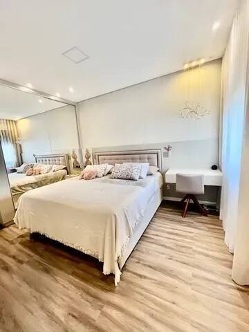 Casa de Condomínio à venda com 3 quartos, 140m² - Foto 12