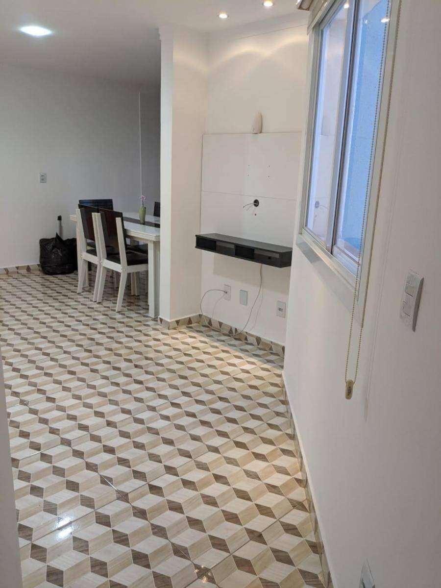 Apartamento à venda com 2 quartos, 49m² - Foto 4