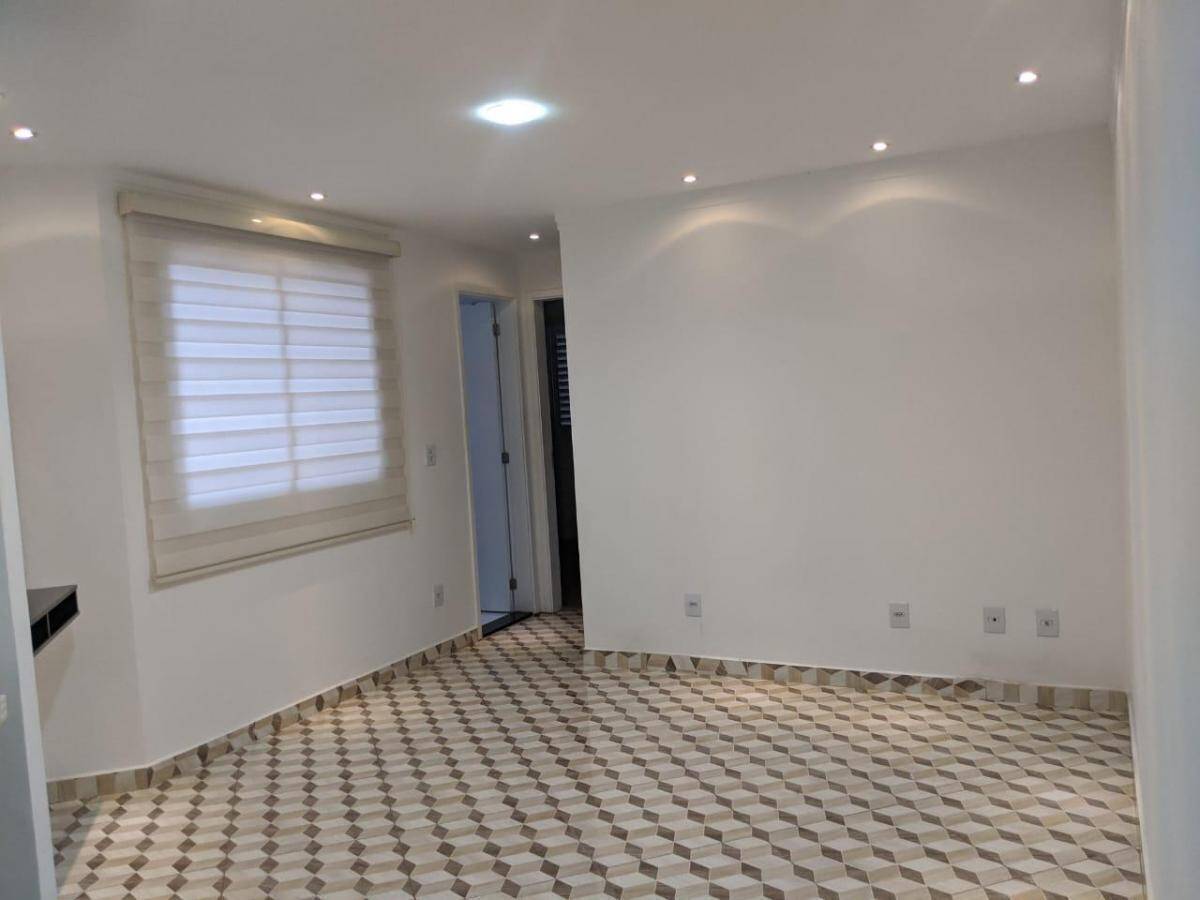 Apartamento à venda com 2 quartos, 49m² - Foto 3