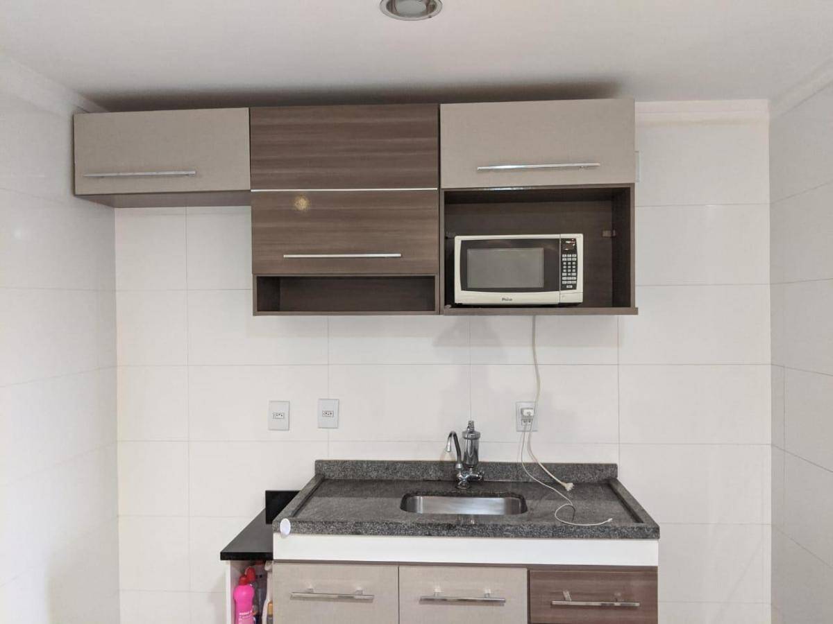 Apartamento à venda com 2 quartos, 49m² - Foto 6