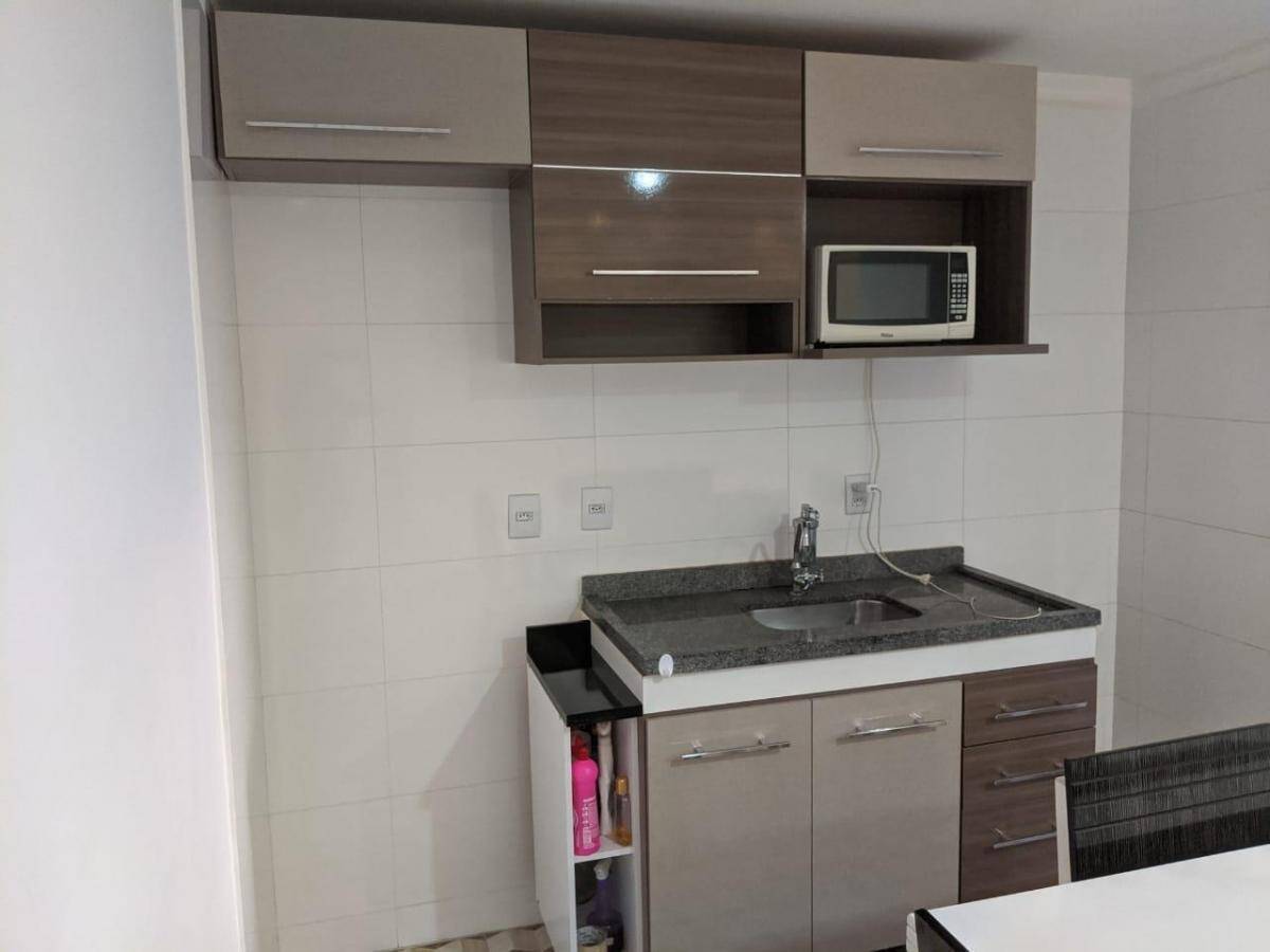 Apartamento à venda com 2 quartos, 49m² - Foto 5