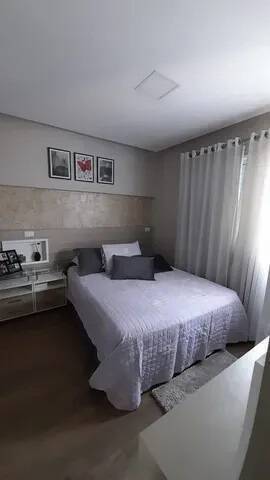 Apartamento à venda com 3 quartos, 92m² - Foto 6