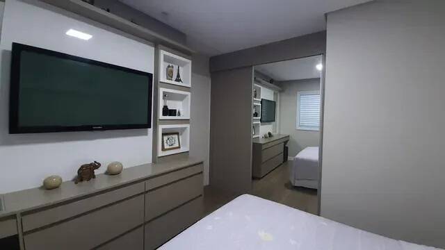 Apartamento à venda com 3 quartos, 92m² - Foto 7